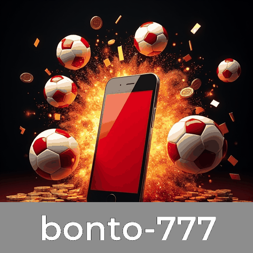 bonto-777: O Cassino Online Líder em Segurança e Diversão