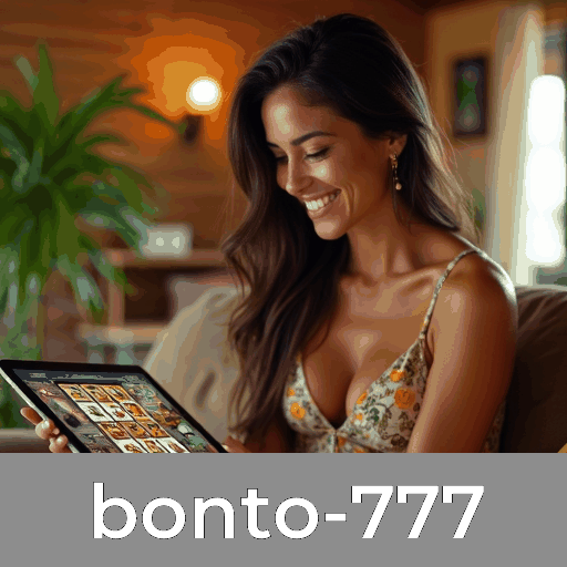 A Emoção dos Jogos de Cassino no bonto-777