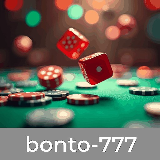 Aproveite as Promoções Valiosas do bonto-777