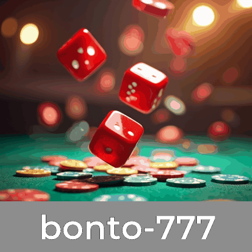 bonto-777: Experiência de Casino ao Vivo para Brasileiros