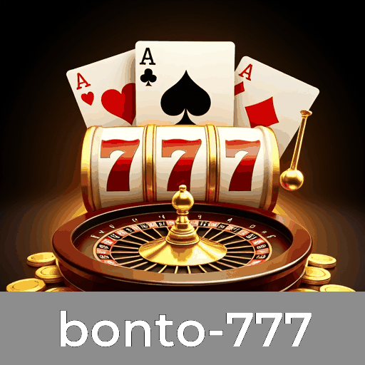 Aproveite as Promoções Valiosas do bonto-777