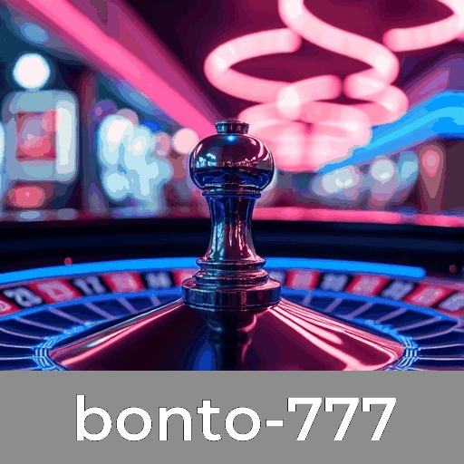 Descubra os Jogos de Cassino Diversificados no bonto-777