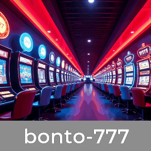 Vivencie o Login Exclusivo com Proteção Avançada no bonto-777
