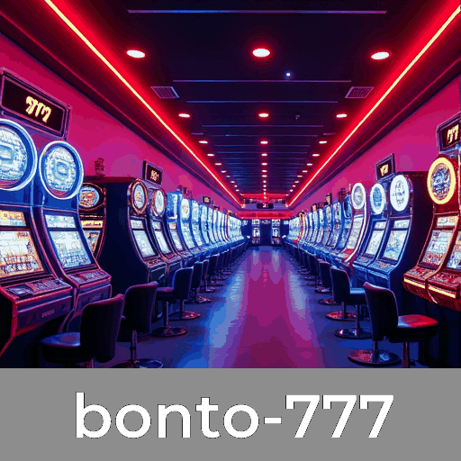Descubra o App bonto-777: Apostas a Um Clique de Distância