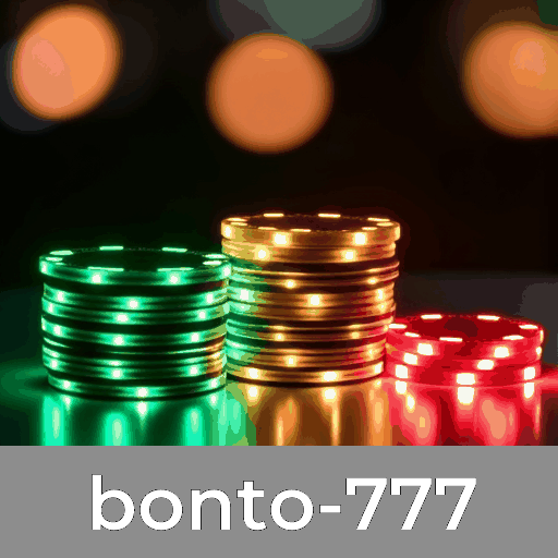 bonto-777: O App que Transforma Apostas em Experiências Inesquecíveis