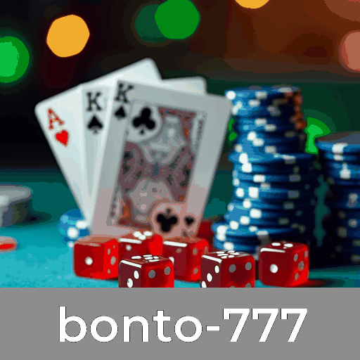 Desfrute dos bônus exclusivos no bonto-777 e impulsione sua sorte agora