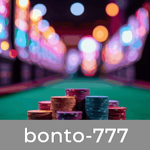 Descubra Ofertas Exclusivas no bonto-777 com Super Bônus