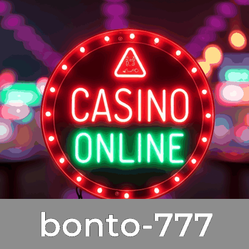 bonto-777: Descubra os Bônus Únicos e Vantajosos