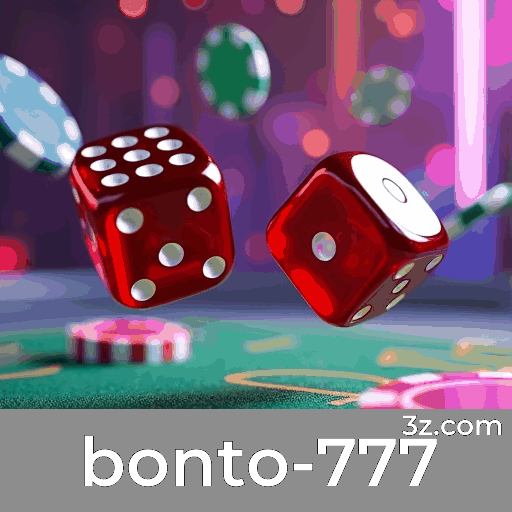 bonto-777: Bônus Generosos para Jogadores Brasileiros