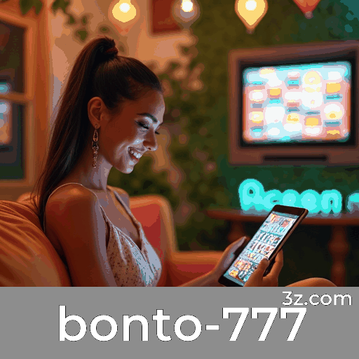 Bonto-777: Estratégias Essenciais para Jogos de Cassino