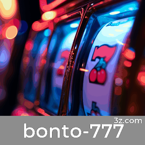 Bonto-777: Confiável e Profissional