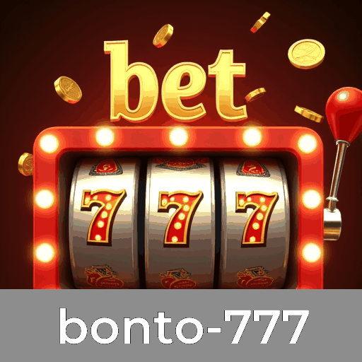 bonto-777: Experiência de Casino ao Vivo para Brasileiros