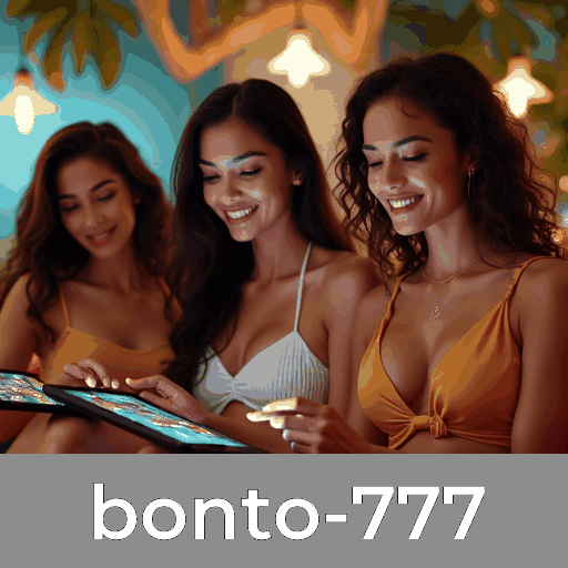 A Emoção dos Jogos de Cassino no bonto-777