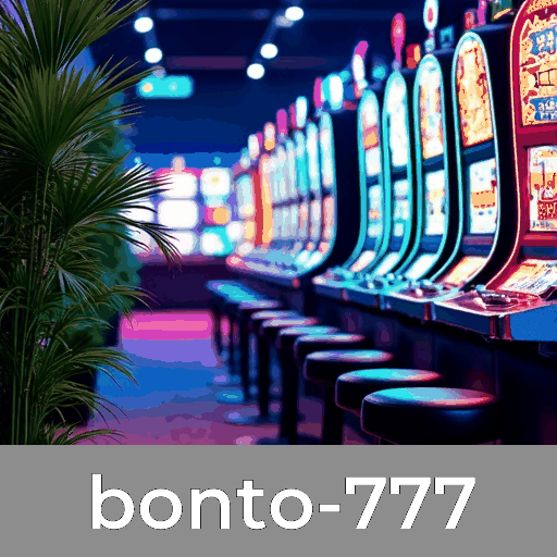 Descubra o Acesso Premium no bonto-777: Login Rápido e Seguro
