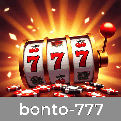 Descubra os Melhores Jogos de Slot no bonto-777 com Alta RTP